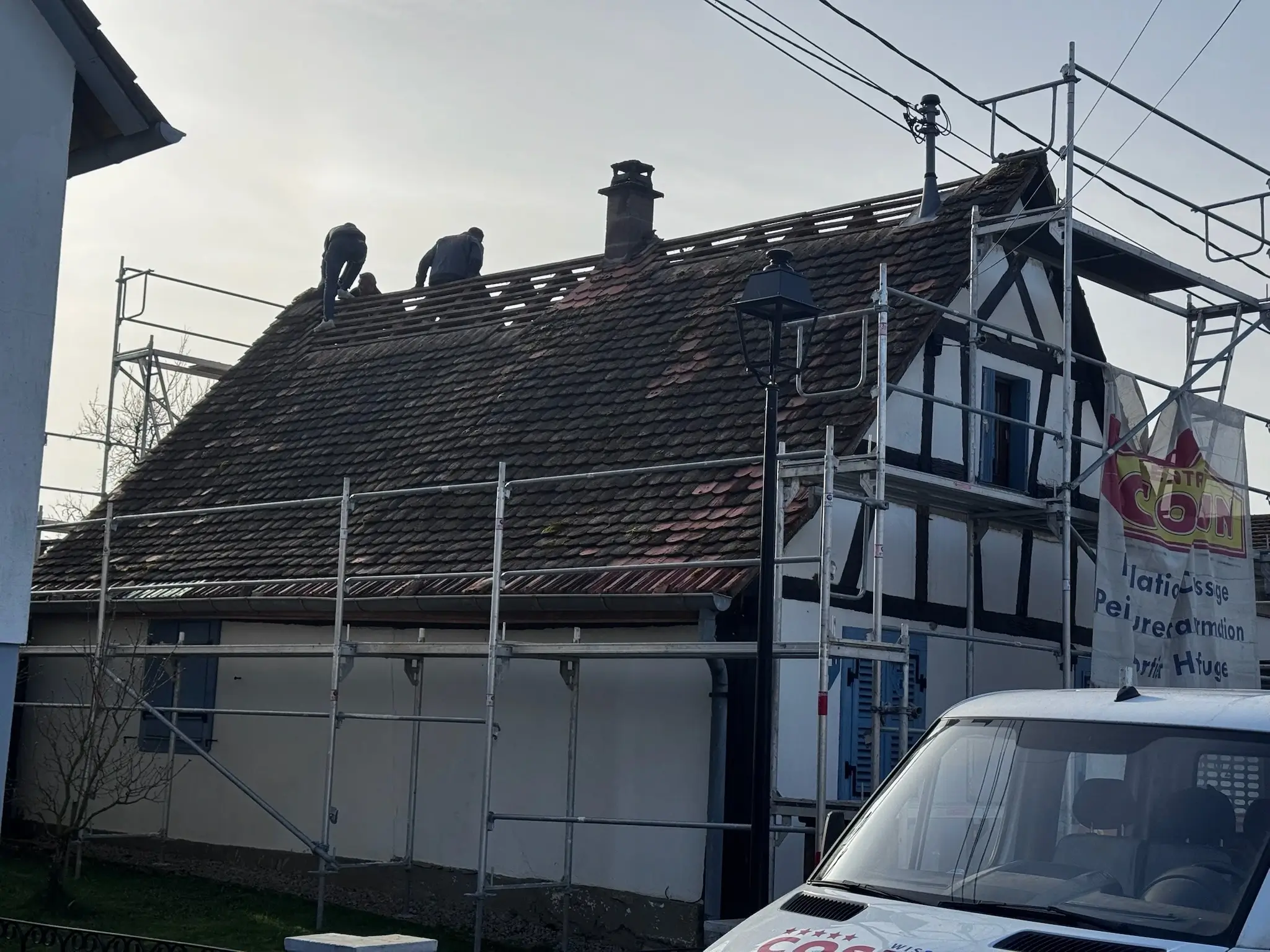 Kutzenhausen_Isolation_de_toiture-Rénovations_3