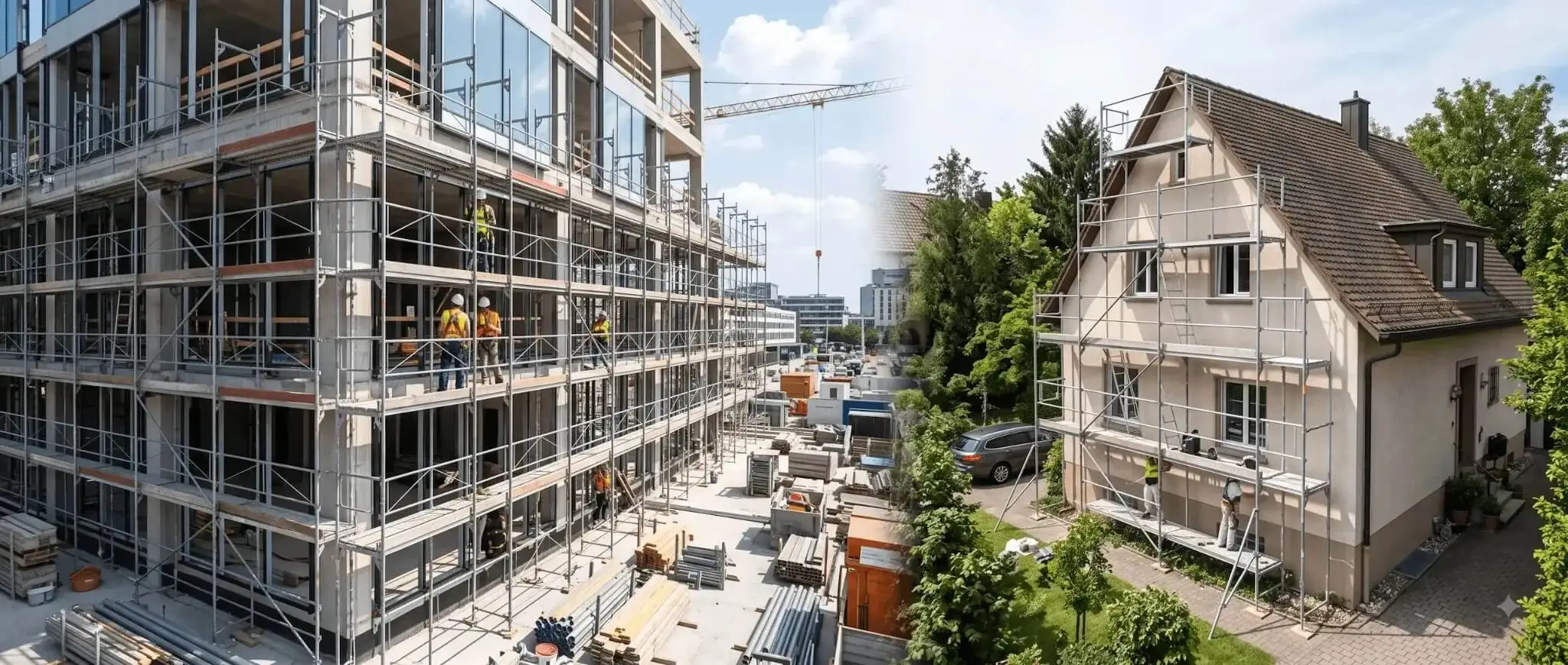 location-echafaudage-chantiers-professionnels