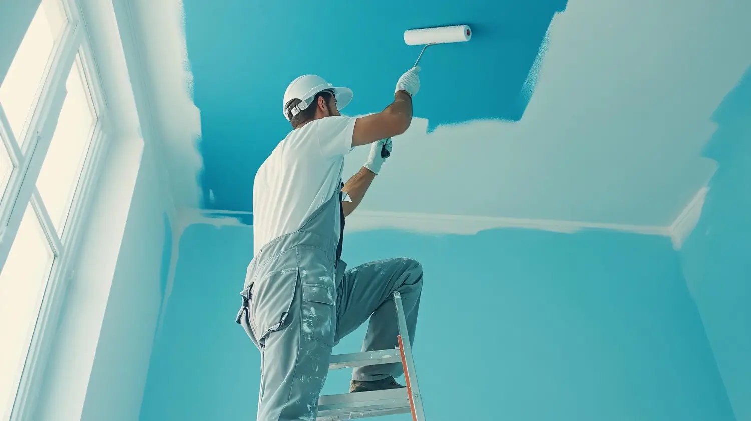 travaux-peinture-professionnelle